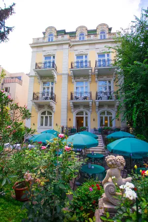 Image of Hotel Park Villa