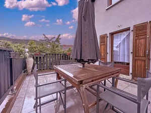 Image of Appartement 2 chambres au cœur du vignoble avec terrasse