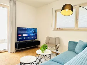 Image of E&K living - design Apartments - Netflix - Audi - IN village - free parking