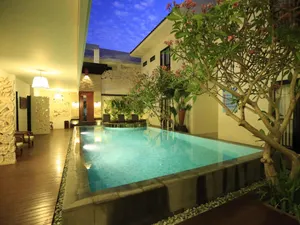 Image of Bali Sunset Villa