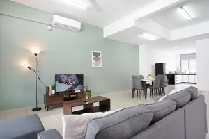 Image of Desaru 9O6 Greenery Style by Joyfully