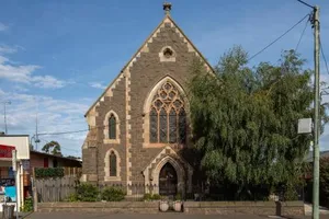 Image of The Church at Haven on High
