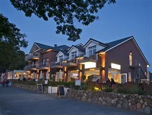 Image of StrandHotel Seeblick, Ostseebad Heikendorf