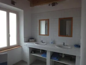 Image of MAISON BLANCHE