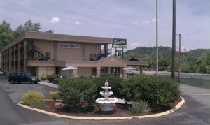 Image of Scottish Inn Knoxville