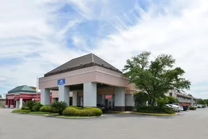 Image of Econo Lodge