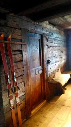 Image of MESH-Mittereggerschneiderhof
