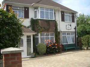 Image of Ivy House