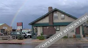 Image of Buffalo Pointe Inn
