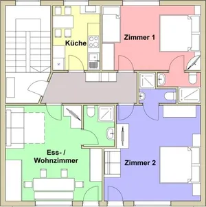 Image of Apartment Haus Dengg