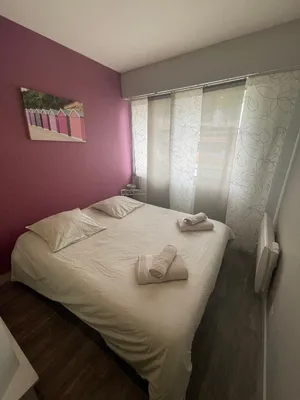 Image of Le Chasles for 2 persons