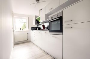 Image of Luxury Apartment Kampe 1