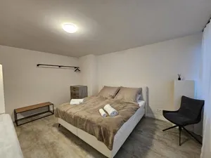 Image of Modern townhouse in Wuppertal