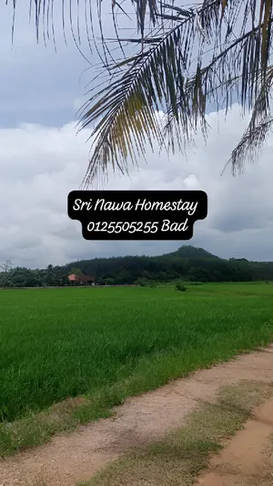 Image of Sri Nawa Homestay