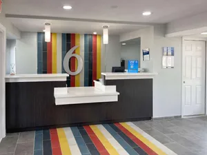 Image of Studio 6 Tulsa OK Central
