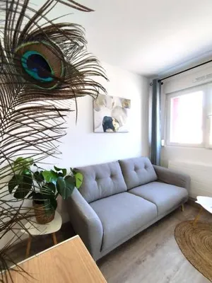 Image of Home Sweet Metz & Place de parking privée