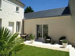Image of Holiday Home in Beaumont near Vineyards