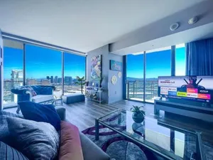Image of Palms Place, Strip View, 33rd floor, 1 bedroom