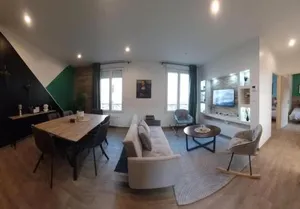 Image of Les Suite Appartement à Chalon sur Saône