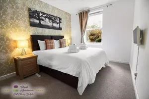 Image of Thistle Apartments - Marischal Square