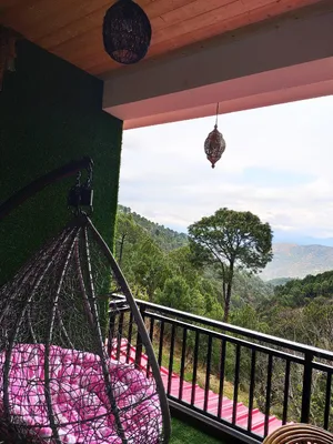 Image of The Asgard Kasauli Operated By Splendid Hotels