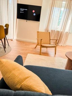 Image of City-Apartment - private parking