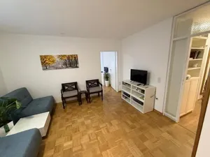 Image of Ferienwohnung-Montagewohnung 1