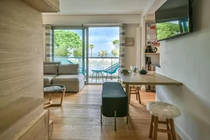 Image of Superbe studio en 1ère ligne en plein cœur d’Arcachon
