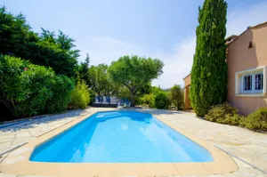 Image of Luxueuse Villa - Golfe de St Tropez