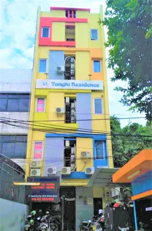 Image of Tangki Residence 1 RedPartner
