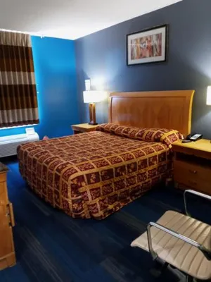 Image of Travel Inn Winter Haven