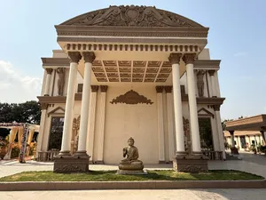 Image of Banyan Paradise Resort