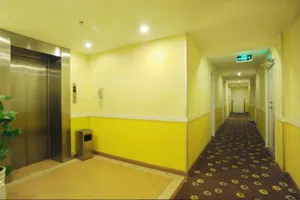 Image of Home Inn (Beijing Qianmen)