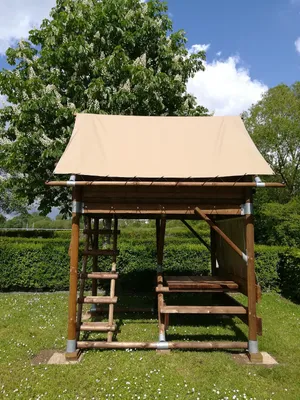 Image of Campétoile