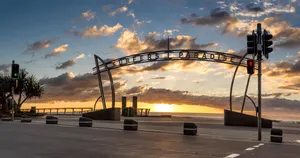 Image of Surfers Paradise New Beachfront Apartments