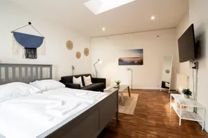 Image of Hamburg - 2 Bedrooms for up to 11 guests