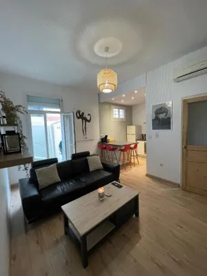 Image of Cosy nid douillet au cœur du centre ville de Perpignan