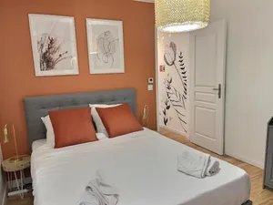 Image of Charmant appartement au cœur de Chambéry
