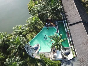 Image of Embun Resort Lake Sahom