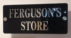 Image of Fergusons Store