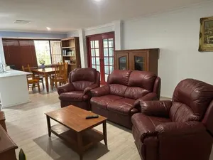 Image of Single room share bathroom and kitchen