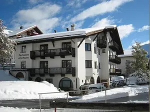 Image of Jochum Hotel Garni