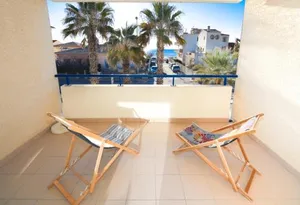 Image of T2 Écume Vue Mer Terrasse Parking