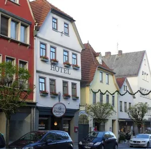 Image of Hotel Café Rhönperle