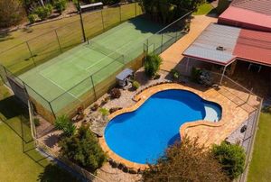 Image of 4B2B Dream holiday house Pvt Tennis Pool