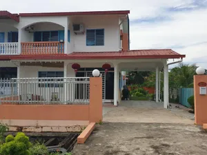 Image of Sibu Homestay Tekam