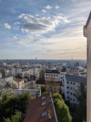 Image of Petit Simple Studio In Paris Romainville Carnot