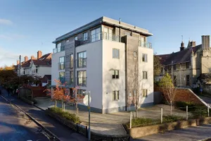 Image of Your Stay Bristol Cotham Lawn