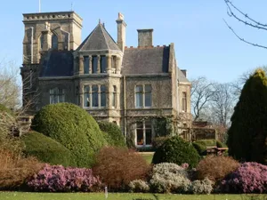 Image of Hotel Rudloe Arms