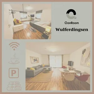 Image of Qonroom - as individual as you - Wulferdingsen